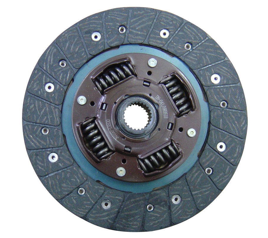 clutch disc