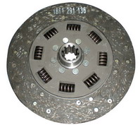 clutch disc