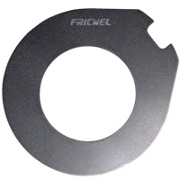 friction plate